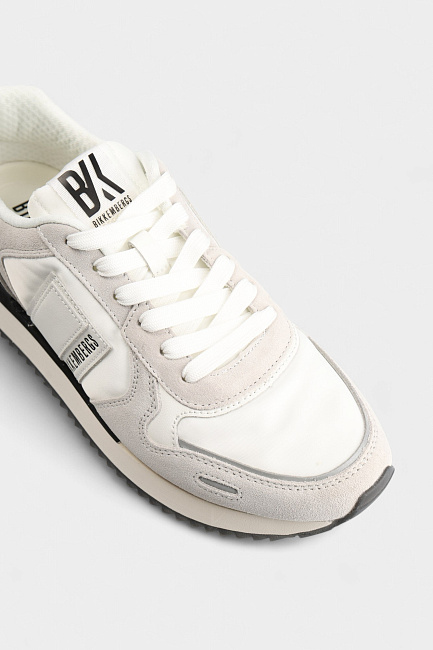 Кроссовки Bikkembergs