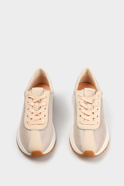 Кроссовки Geox