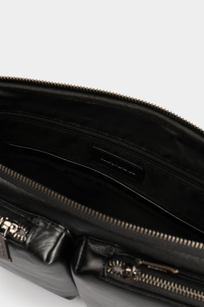 LP45-7935-3 Портфель Graciana Черный