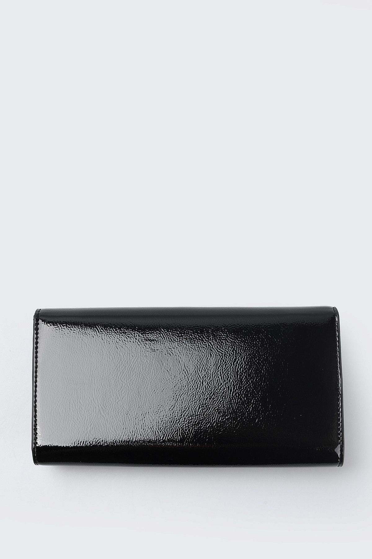 Кошелек Trussardi Черный