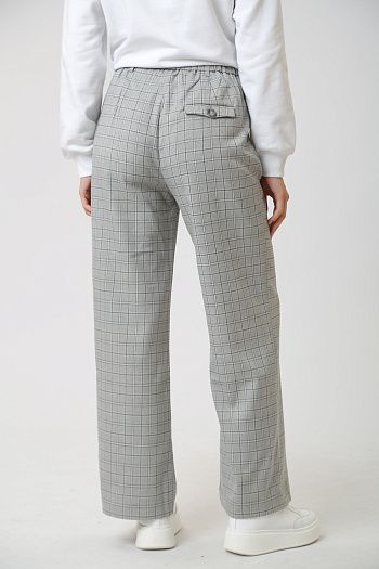 Брюки Pepe Jeans