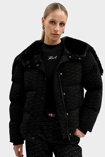 Куртка Karl Lagerfeld
