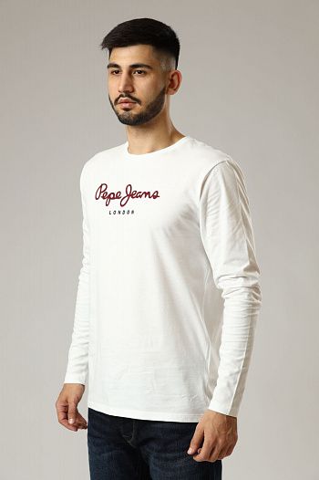 Футболка лонгслив Pepe Jeans