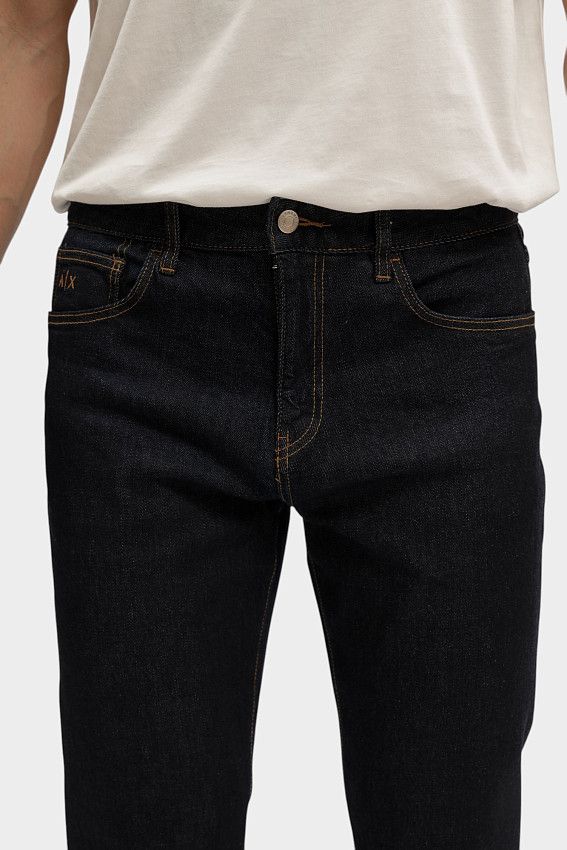 Джинсы Armani Exchange