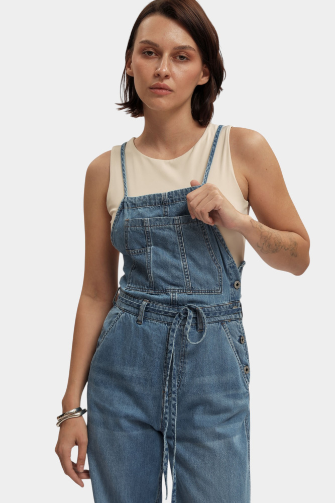 PL230519 комбинезон pepe jeans 