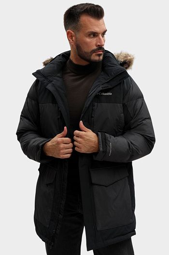 Куртка зимняя Columbia