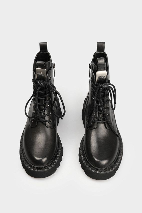 Ботильоны Graciana