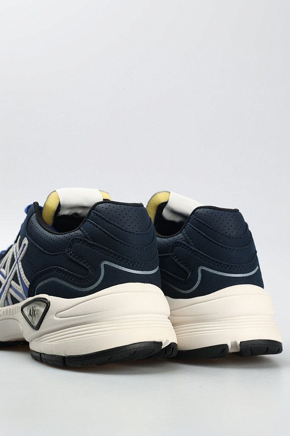 Кроссовки Armani Exchange Синий