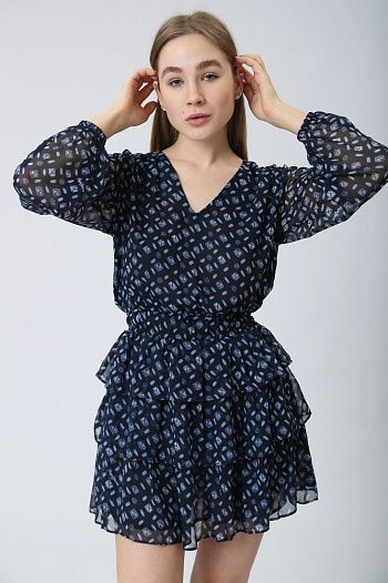 Платье д/р Pepe Jeans