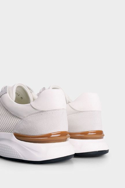 Кроссовки Red Pin