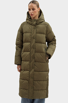 Куртка тёплая Mustang