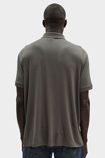 Поло Armani Exchange