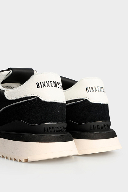 Кроссовки Bikkembergs