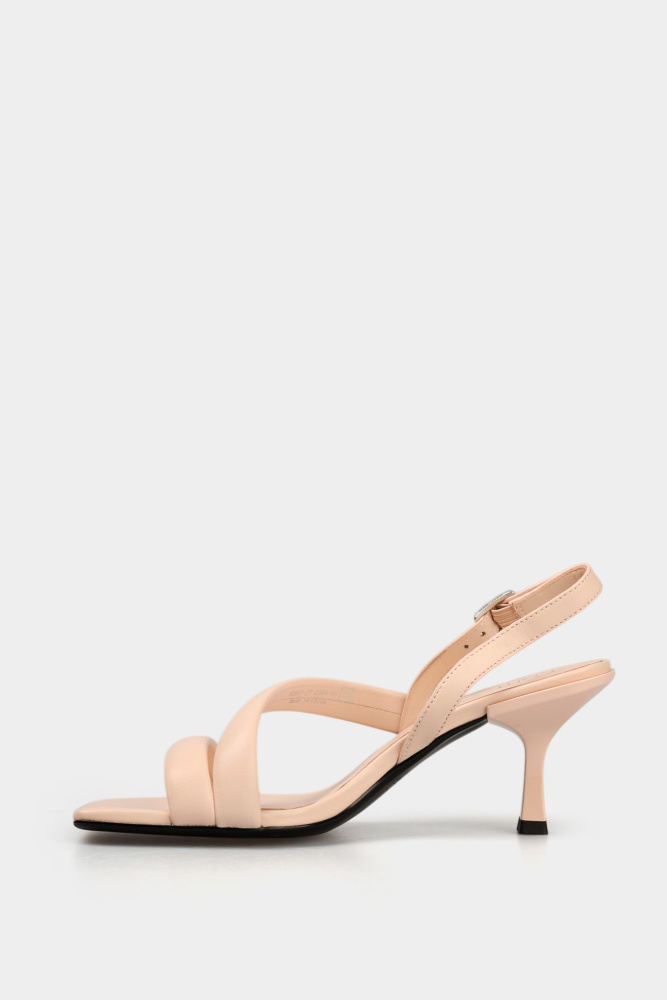 W2617-JY-2505 Босоножки Marc Cony Белый