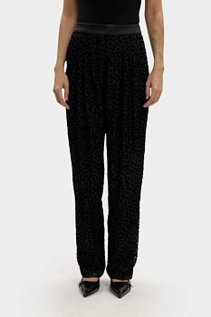 Брюки повседневные Emporio Armani