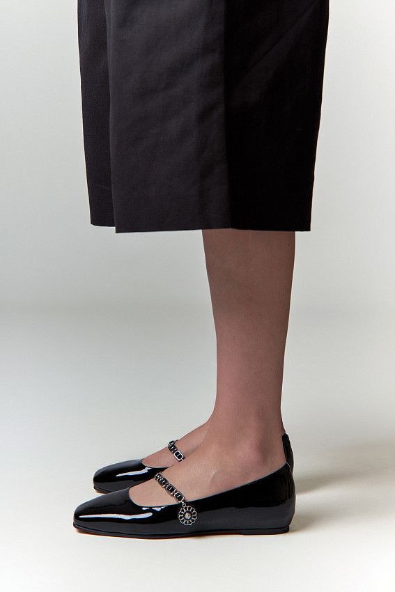 Балетки Marc Cony