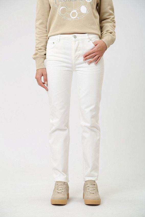 Джинсы Trussardi