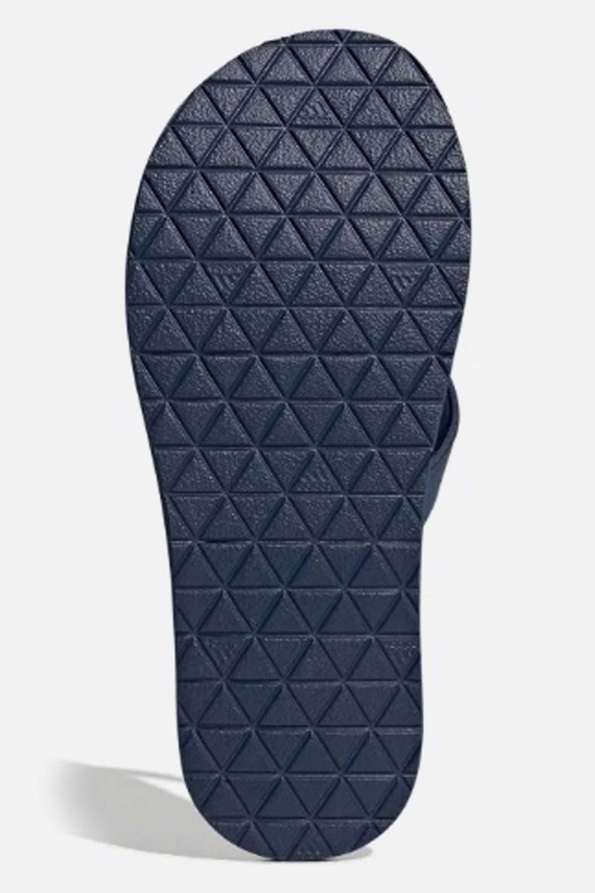 Шлепки Adidas Синий
