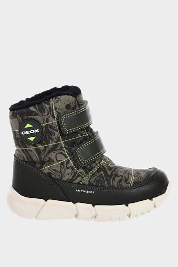 Сапоги Geox