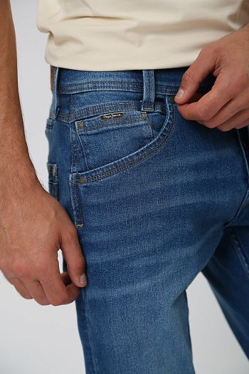 Pepe Jeans