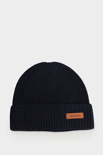 Шапка Trussardi