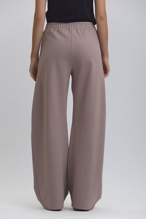 Брюки спортивные The Hills Бежевый