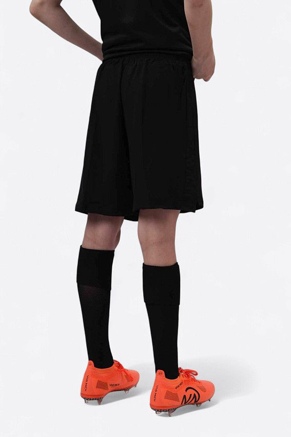 Шорты игровые Van Mich Спорт Черный