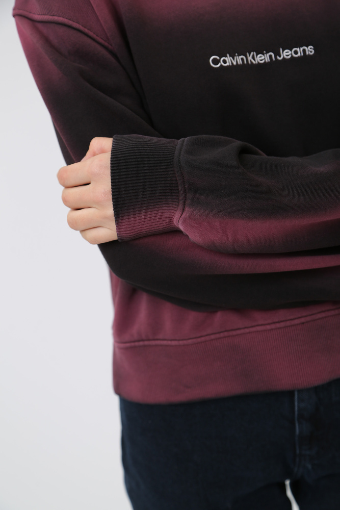 J20J221928 джемпер calvin klein jeans 