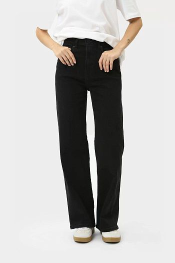 Брюки джинсовые Pepe Jeans