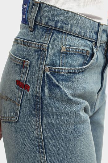Лонгслив хлопковый белый Pepe Jeans