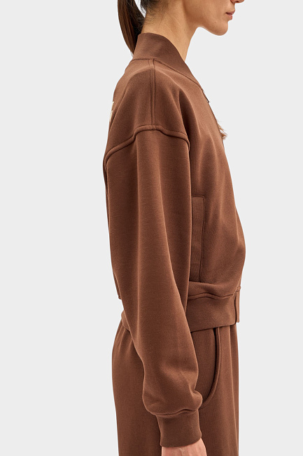 Толстовка Van Mich