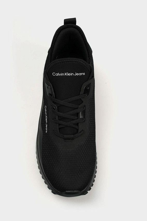 Кроссовки Calvin Klein Jeans Черный