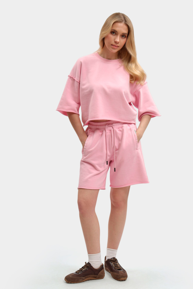 VW-FAT-22-656 шорты van mich 