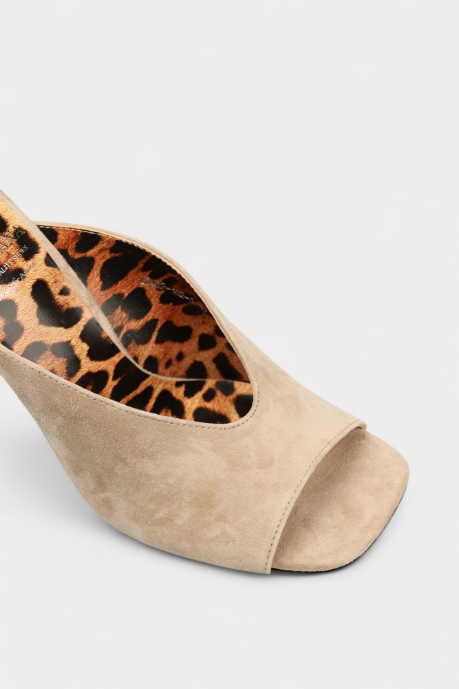 L2402-102 Сабо Graciana Бежевый