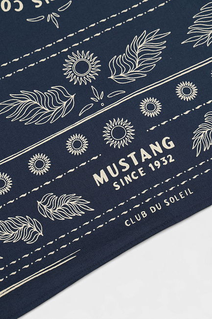 Бандана Mustang