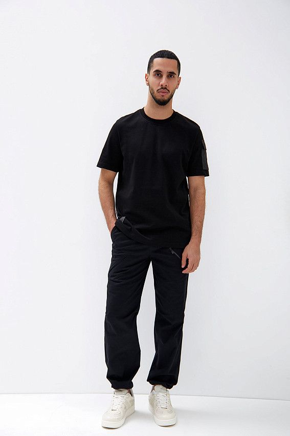 Брюки The Hills Черный