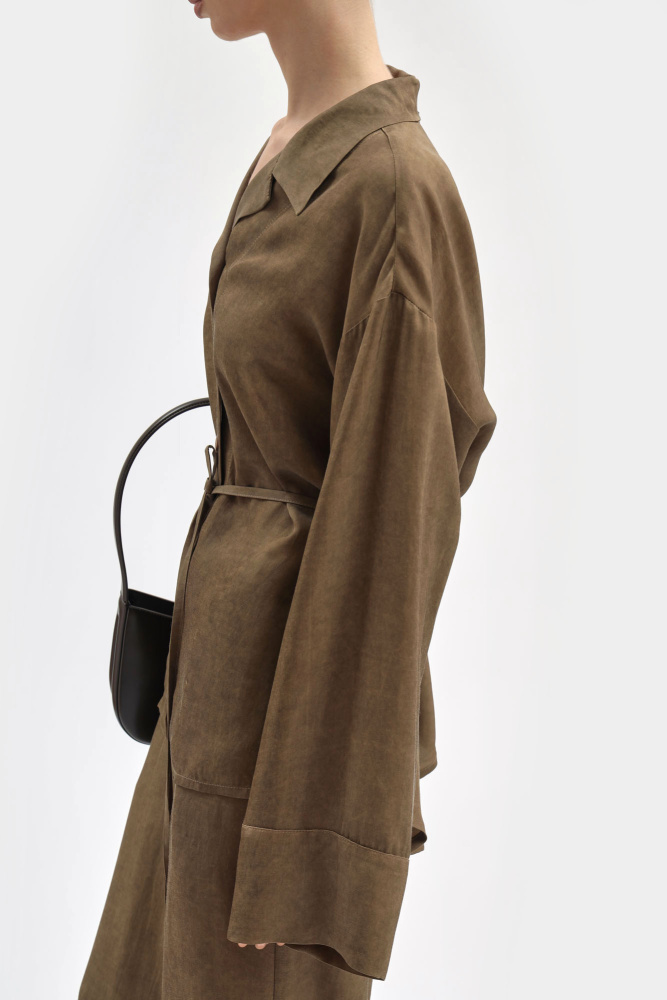 W-261-TH-56-1204 рубашка the hills 