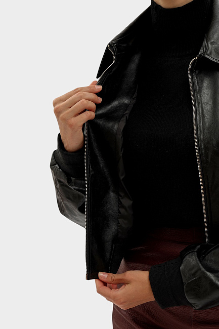 Куртка джинсовая Calvin Klein Jeans