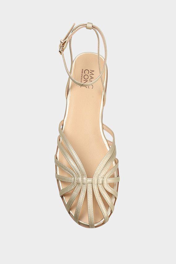 Босоножки  Marc Cony