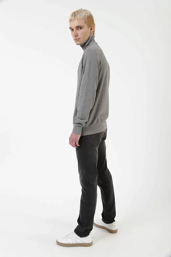 Водолазка Calvin Klein Jeans Серый