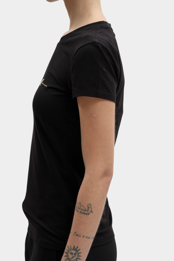 XW001849_AF16294 футболка armani exchange 