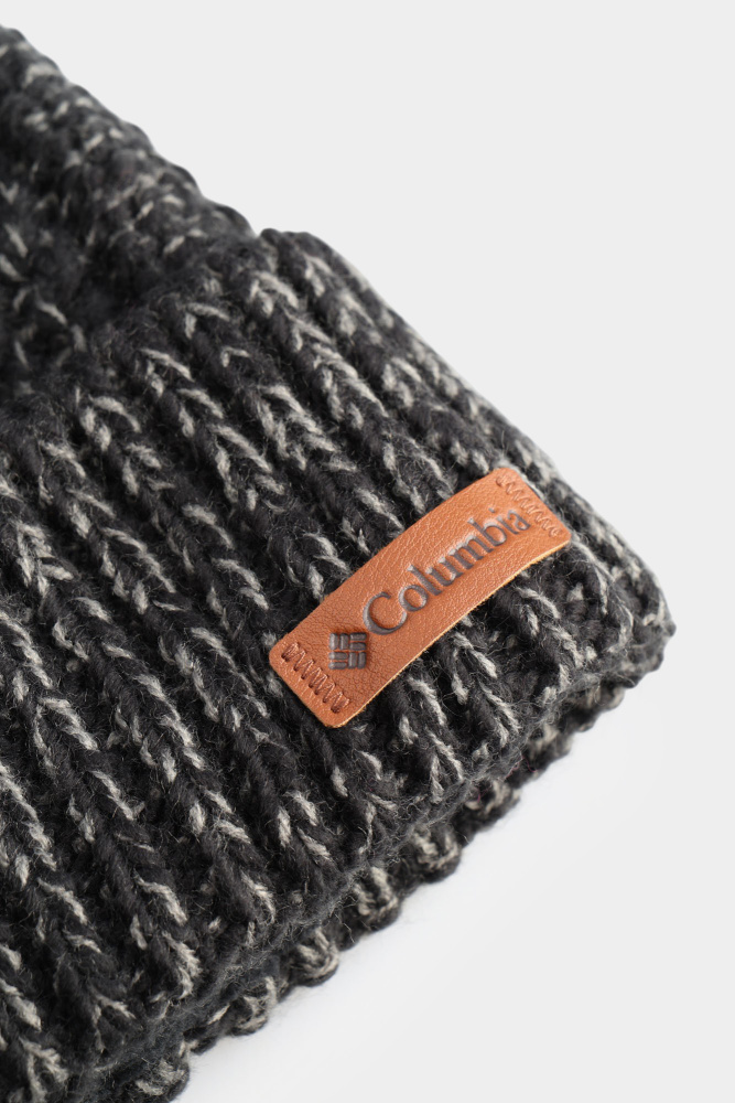 2137531 Шапка Columbia Серый
