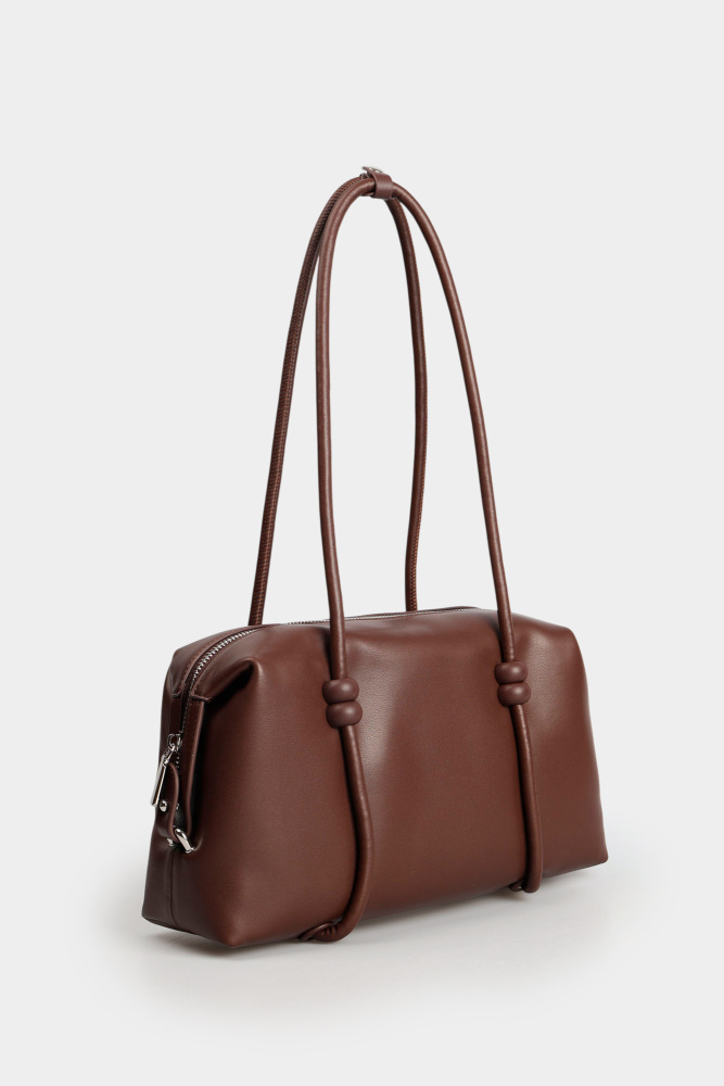 115-838-16-4 Сумка Marc Cony Коричневый