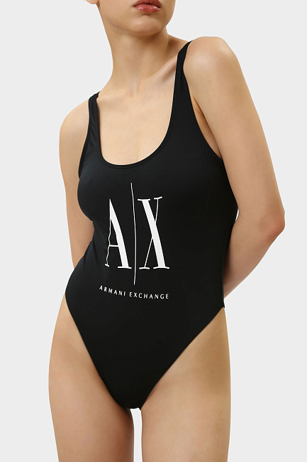 Купальник Armani Exchange