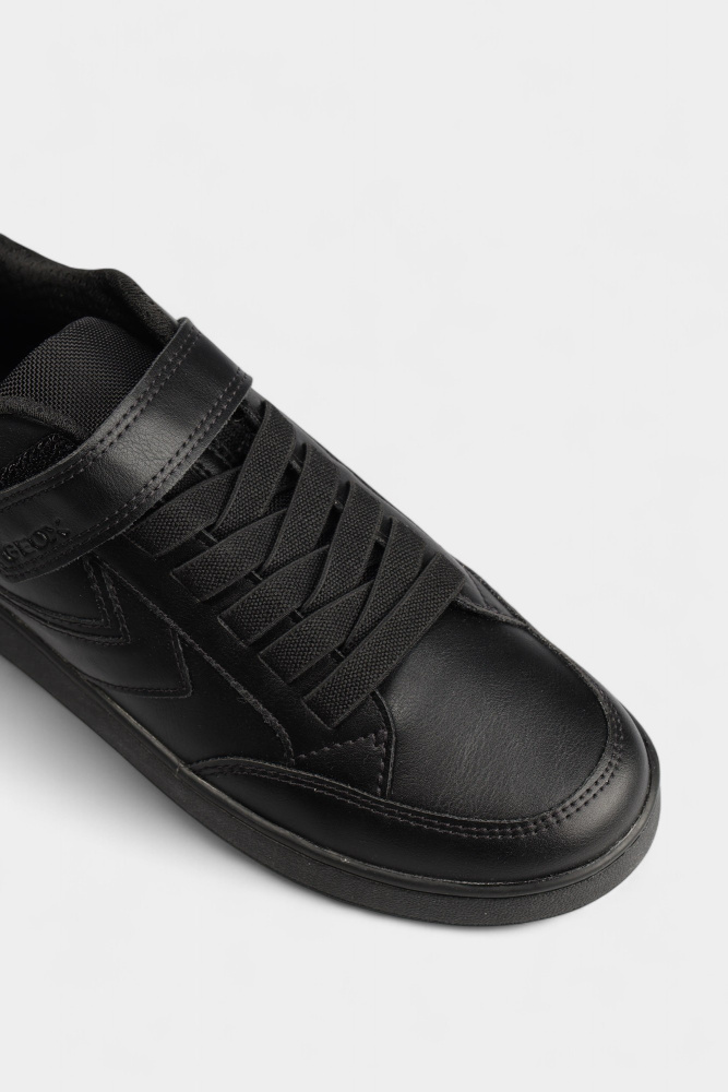 J55LSA0BC11 Кеды Geox Черный