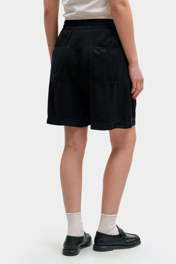 1017573 шорты  mustang 