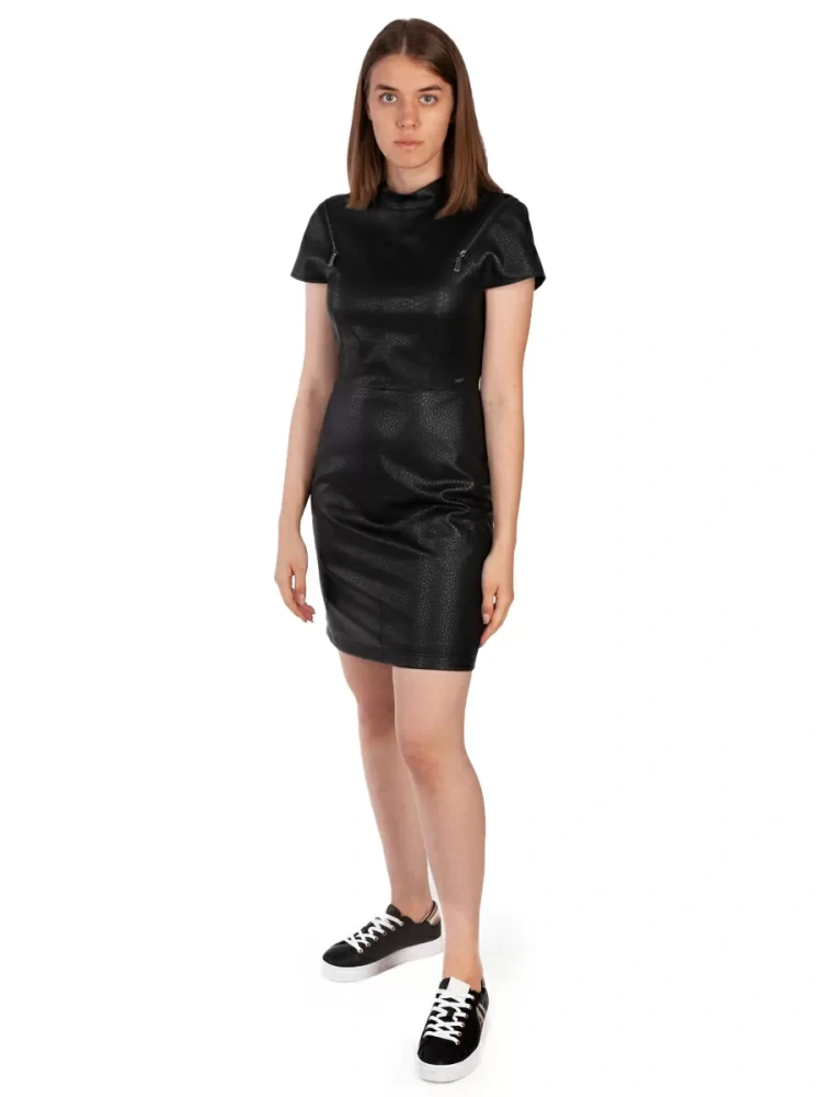 3HYA22_YNTHZ платье armani exchange 