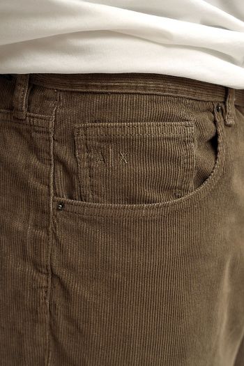 Джинсы Armani Exchange