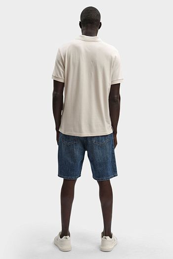 Поло Calvin Klein Jeans