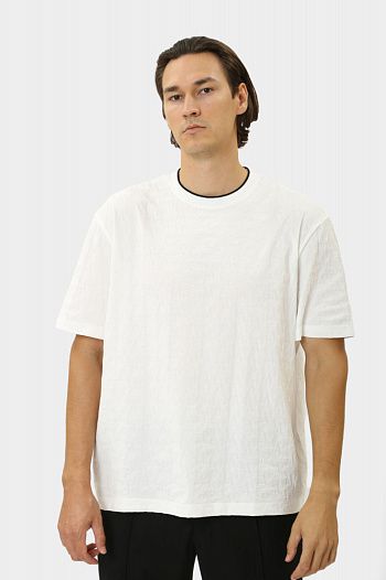 Футболка Armani Exchange